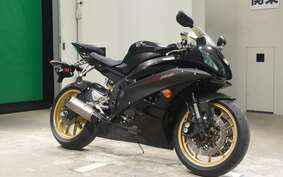 YAMAHA YZF-R6 2006 RJ12