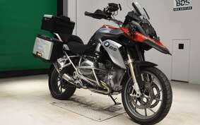 BMW R1200GS 2014 0A01