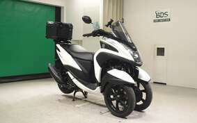 YAMAHA TRICITY 125 SEC1J