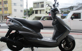 YAMAHA CYGNUS 125 X Fi SE44J