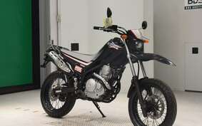 YAMAHA XT250X DG11J