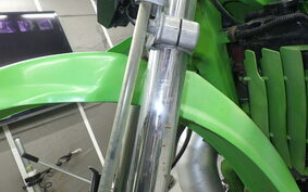 KAWASAKI KDX125 SR DX125A