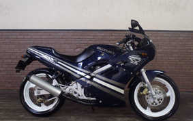 SUZUKI GSX-R250K GJ72A