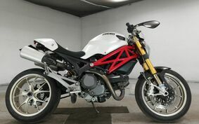 DUCATI MONSTER 1100 S 2009 M502A