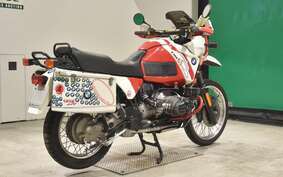 BMW R100GS PARIS DAKAR 1992