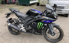 YAMAHA YZF-R15 RG52