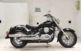 YAMAHA DRAGSTAR 400 CLASSIC 1999 4TR