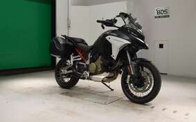 DUCATI MULTISTRADA V4S 2022 1A00A