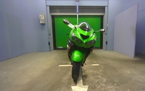 KAWASAKI ZX 1400 NINJA R 2013 ZXNE13