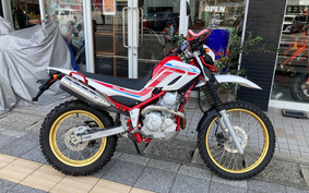 YAMAHA SEROW 250 DG31J