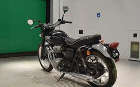 KAWASAKI W400 2007 EJ400A