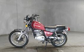 SUZUKI GN125 F Gen.2 不明