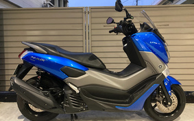 YAMAHA N-MAX155 ABS SG50J