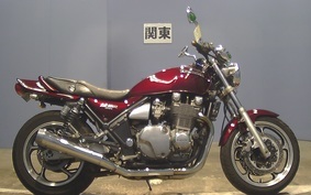 KAWASAKI ZEPHYR 1100 1992 ZRT10A