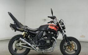 KAWASAKI ZRX400 1994 ZR400E