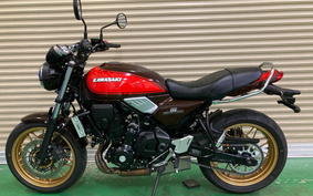 KAWASAKI Z650 RS 2022 ER650M