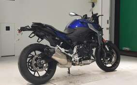 BMW F900R 2022