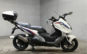 BMW C600 SPORT 2014 0131