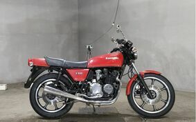 KAWASAKI Z500 2023 KZ500B