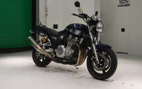 YAMAHA XJR1300 Gen.2 2010 RP17J