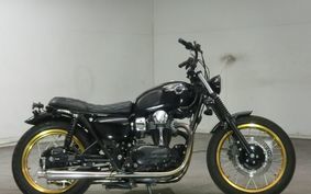 KAWASAKI W800 2011 EJ800A