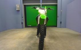 KAWASAKI KX250 F 2006 KX250T