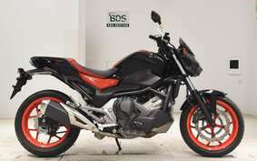 HONDA NC750S D 2016 RC88