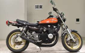 KAWASAKI ZEPHYR 400 KAI 2002 ZR400C