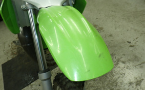 KAWASAKI KX65 KX065A