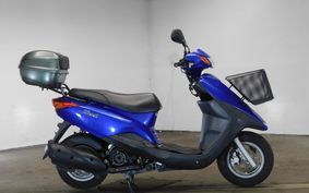 YAMAHA AXIS 125 TREET SE53J