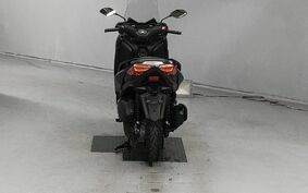 YAMAHA X-MAX 250 SG42J