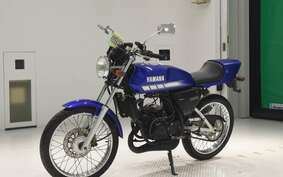 YAMAHA RZ50 Gen.2 RA02J