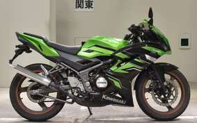 KAWASAKI NINJA150RR KR150P