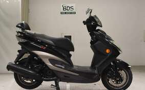 YAMAHA CYGNUS 125 XSR 2 SE44J