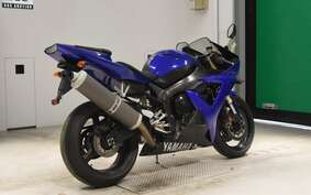 YAMAHA YZF-R1 2003 RN09