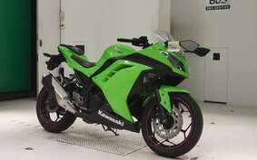 KAWASAKI NINJA 250 EX250L