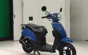 SUZUKI LET's CA4AA