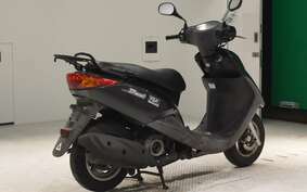 YAMAHA AXIS 125 TREET SE53J