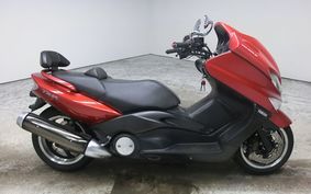 YAMAHA T-MAX500 Fi 2004 SJ04J