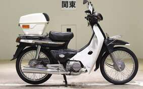 HONDA C100 SUPER CUB Type E HA06