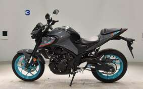 YAMAHA MT-03 ABS 2023 RH21J