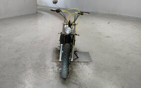 YAMAHA TW200 2JL