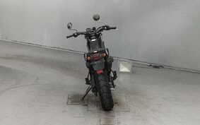 YAMAHA TW225 DG09J