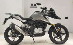 BMW G310GS 2018 0G02