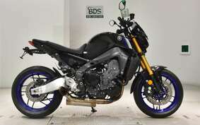 YAMAHA MT-09 SP 2021 RN69J