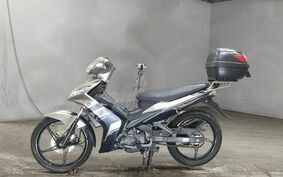 YAMAHA SPARK 135 2S5