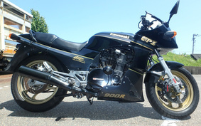 KAWASAKI GPZ900R NINJA 1989 ZX900A