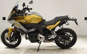 BMW F900XR 2021 0K21