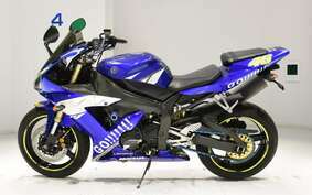 YAMAHA YZF-R1 2003 RN09