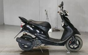 YAMAHA JOG ZR Evolution SA16J